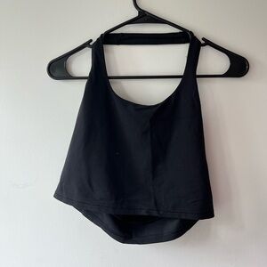 Athleta Halter Bra Top